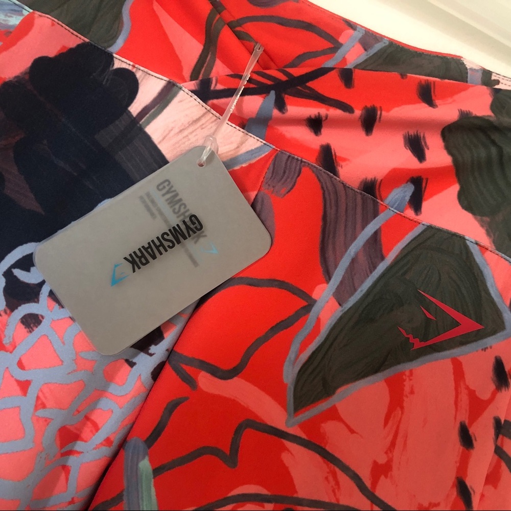 LIMITED EDITION Nikki BxGymshark Season 2 Leggings